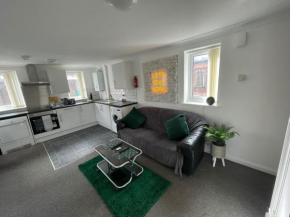 1 Bed @ Factory Quater - Chard St